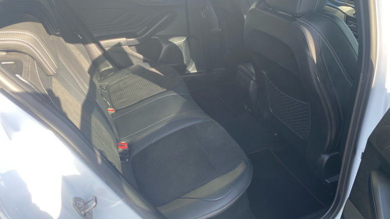 Ford Focus ST 2.0 EcoBlue 190 ST 5dr Diesel Hatchback